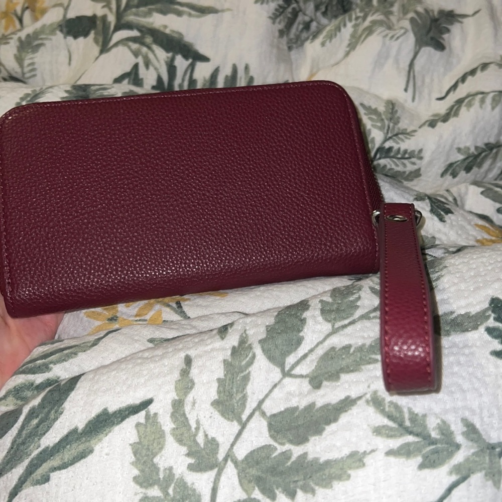 Jewell by 31 wallet